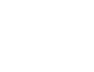 TrueToYou.Photo Logo in Weiß.